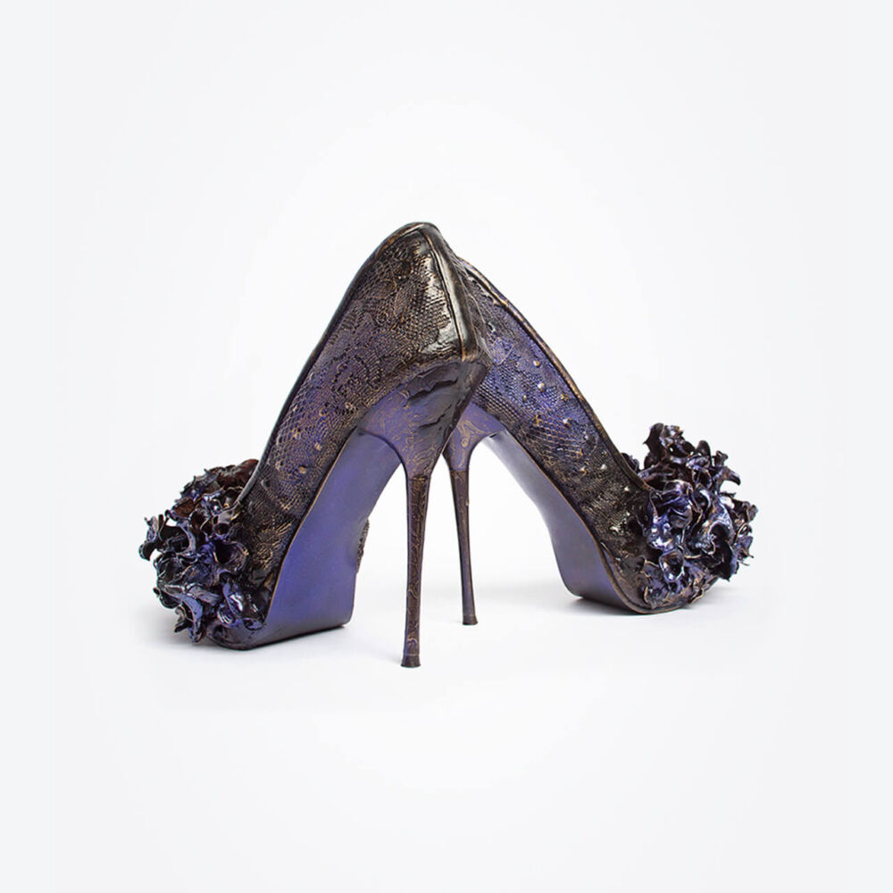 Exclusive shoes (Demo)